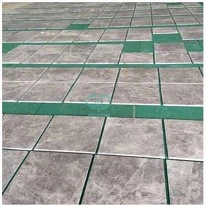 Tundra Grey Marble Tile