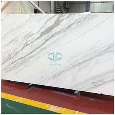 Volakas Marble Slab