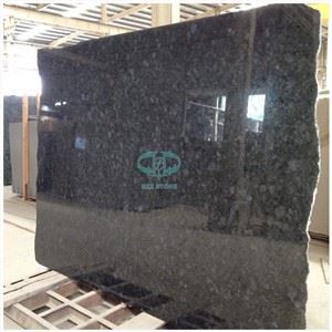 Volga Blue Granite Slab