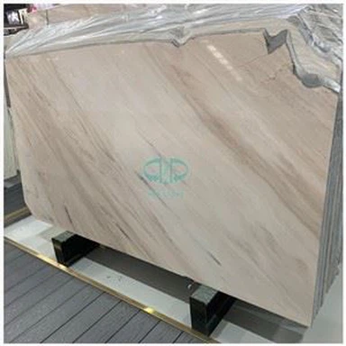 Fantasy Granite/Quartzite Stone Palissandro Blue/White Wooden Vein Marble Polished for ...