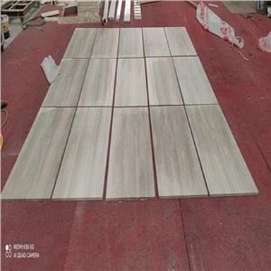 Natural Marble White Serpeggiante Floor Wall Countertop