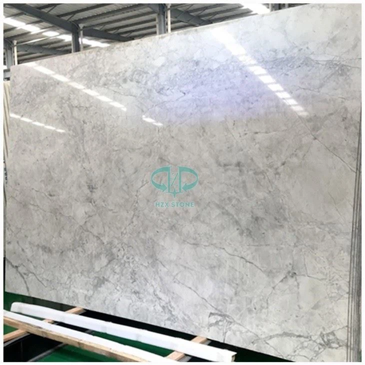 Super White Dolomite Stone