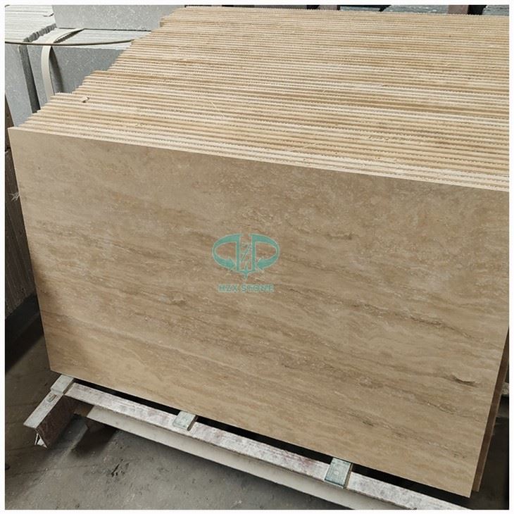 Beige Travertine Wall Tiles