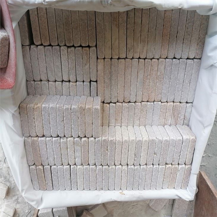 Padang yellow granite