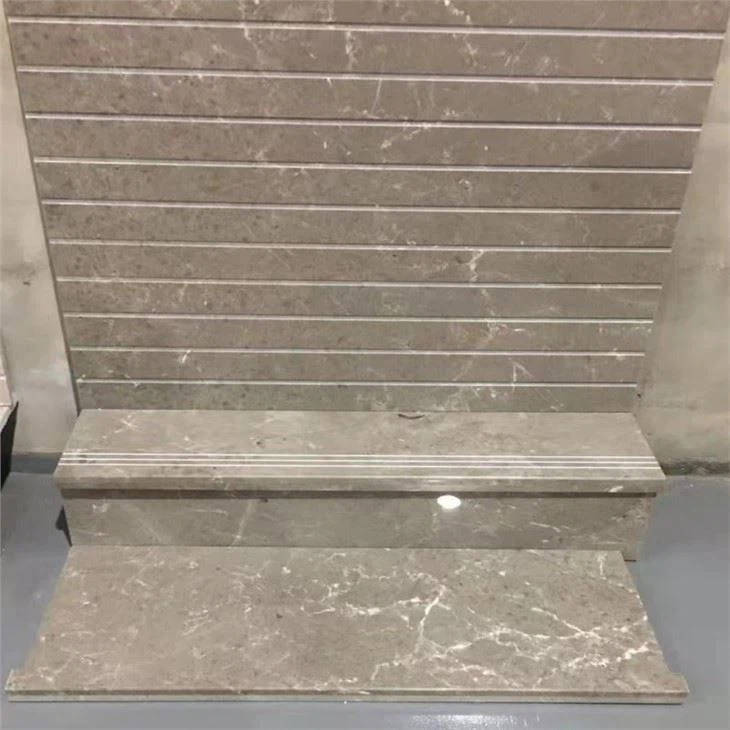 Tundra Grey Big Marble Slabs