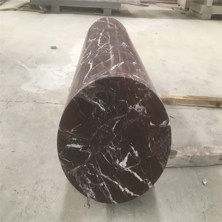 marble post