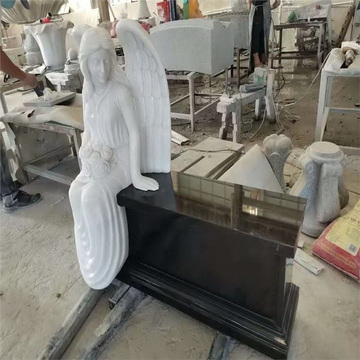 India black granite