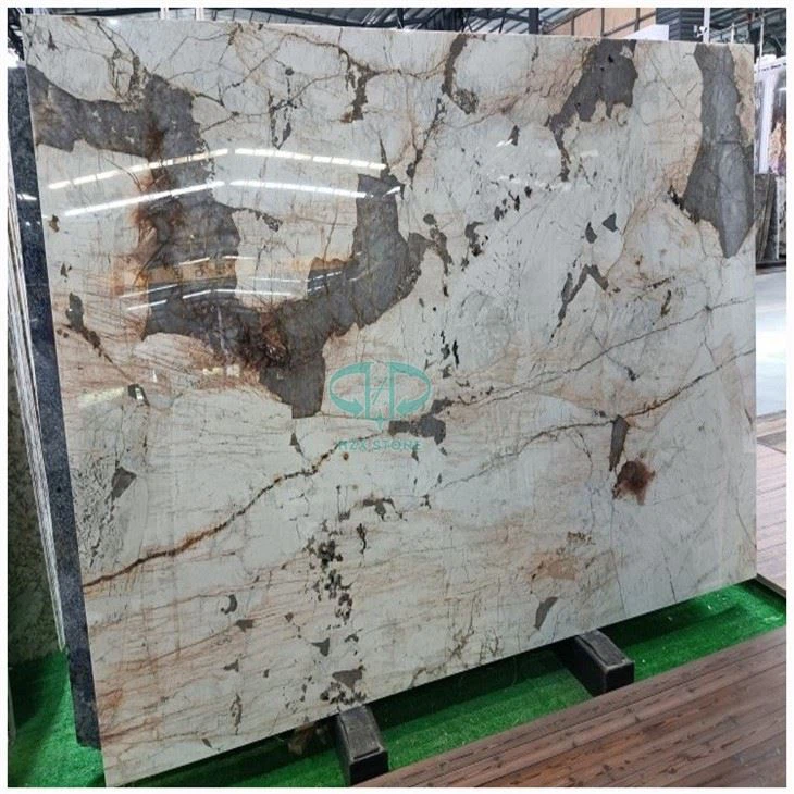 White Patagonia Granite