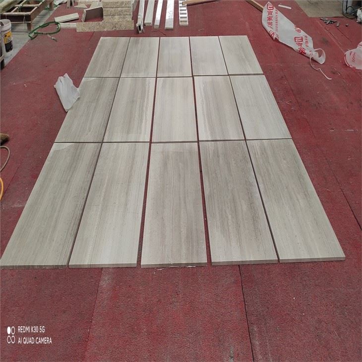 White Oak Serpeggiante/ Marble Slab Cross Cut Marble, Polished Marble Tile and Marble Slab