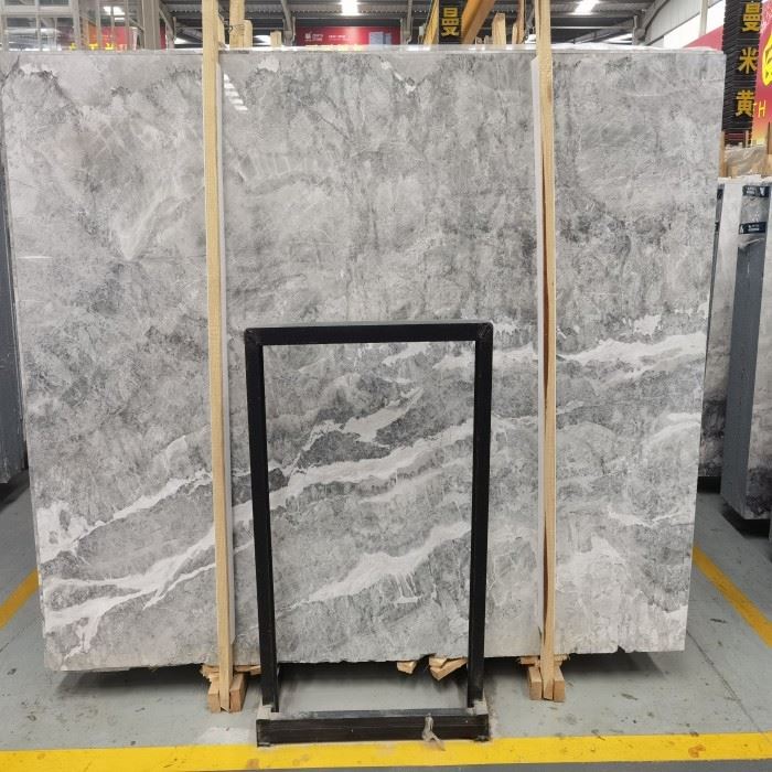 Albert Grey Marble Slabs
