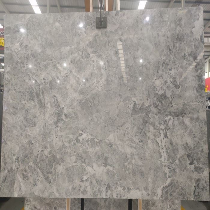 Albert Grey Marble Slabs