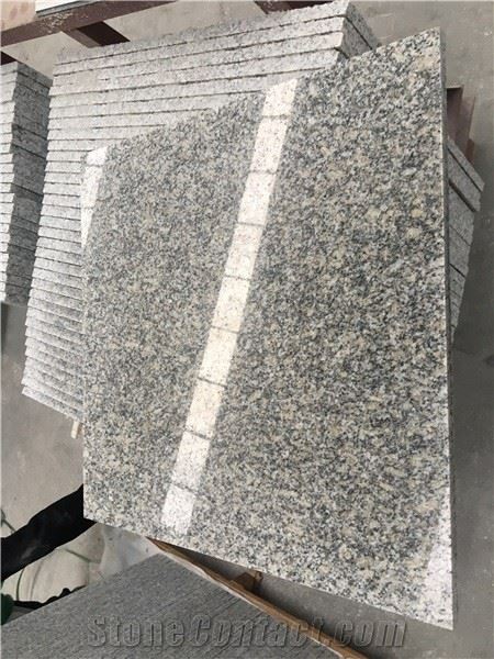 Cheap G602 Light Grey Granite