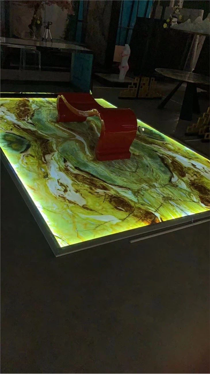 China Franstic Marble Tabletop