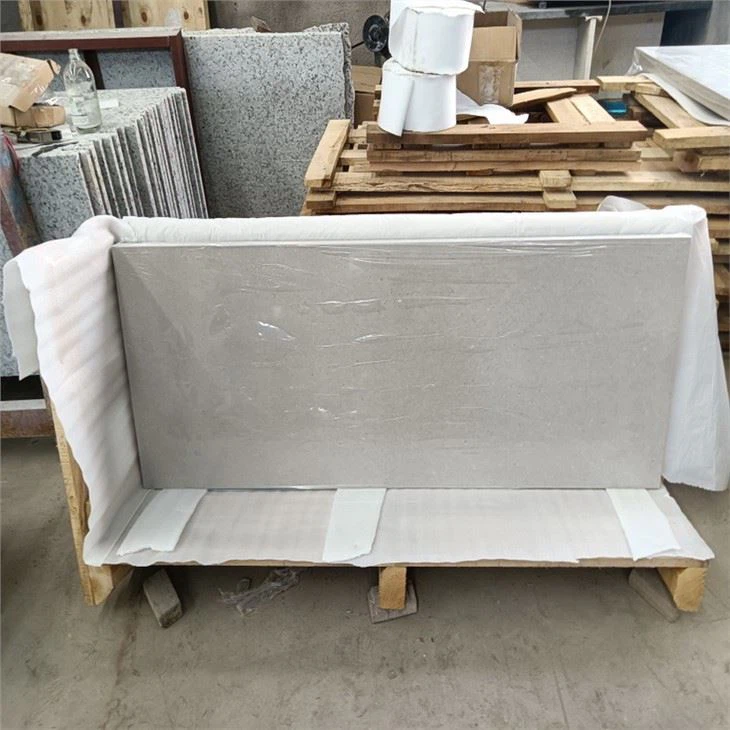 Grey Quartz Countertop