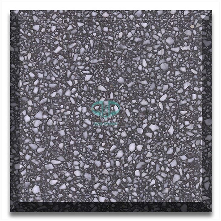 Concrete Grade Iron Oxide Green Pigment 1332-37-2