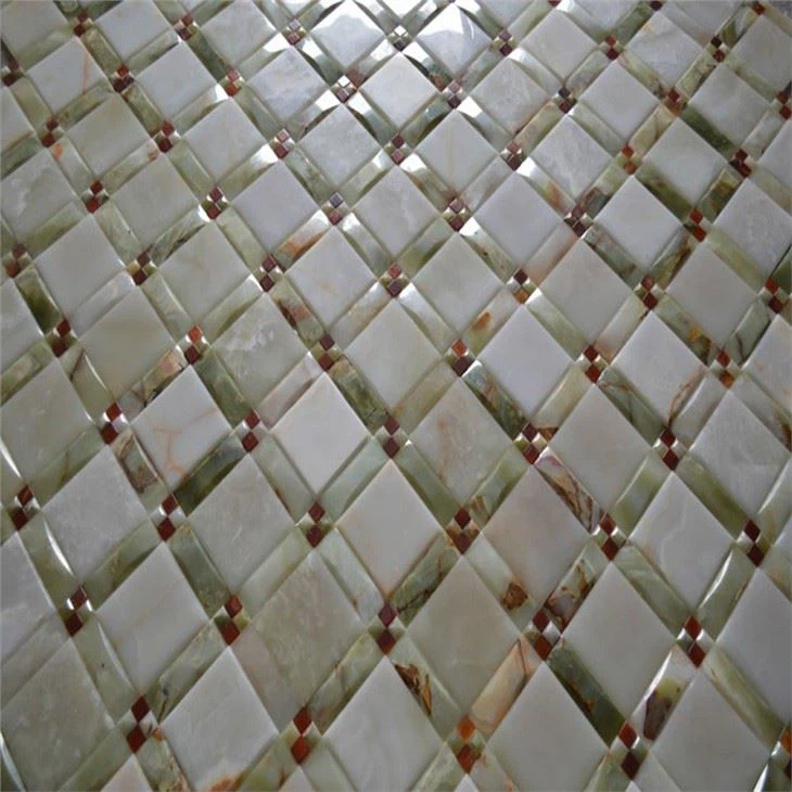 Mosaic Wall Tile