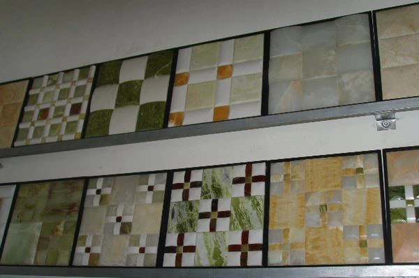 Creative Mosaic Wall Tile