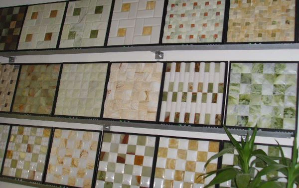 Unique Mosaic Wall TileS