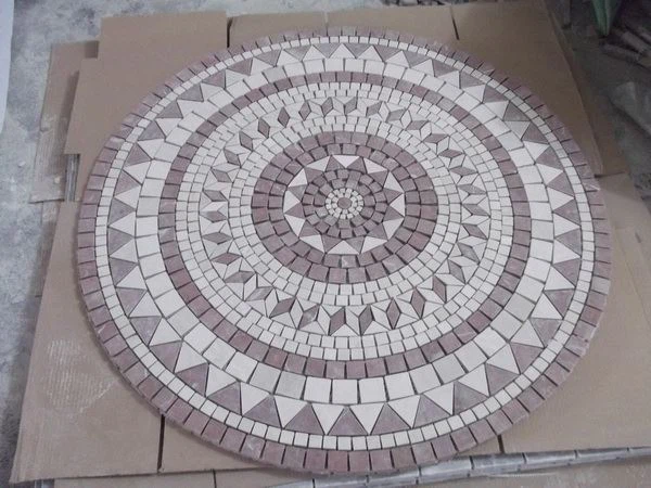 Bathroon Mosaic Tile