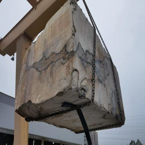 Siena White Marble Slabs