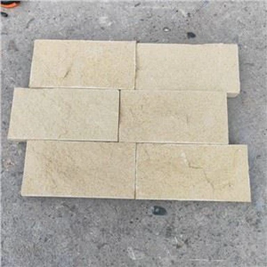 Beige Sandstone Paver