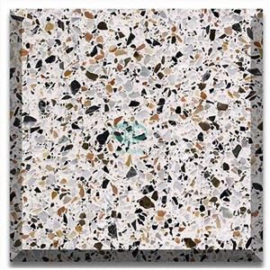 Boutique Stone Terrazzo
