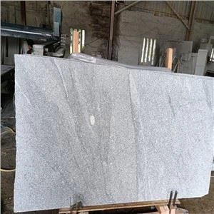 Fantasy Grey Granite Slab