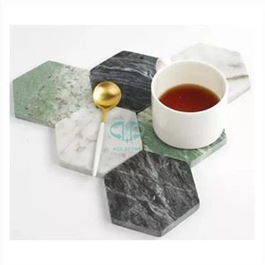 Marble Cup Coaster