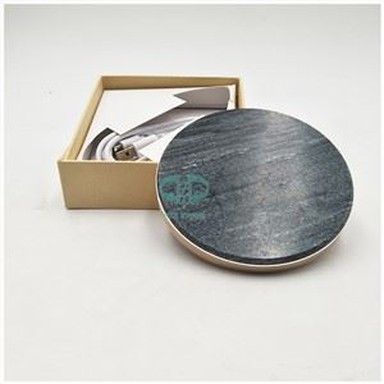 Marble Qi Charger