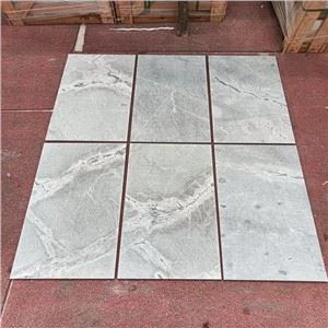 Atlantic Grey Granite