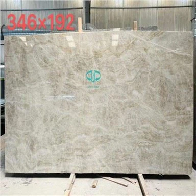 Polished Taj Mahal Quartzite