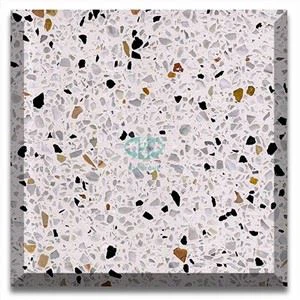 Precast Terrazzo Stone Tiles