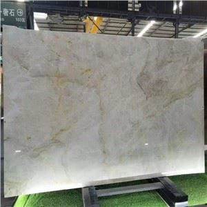 Taj Mahal Quartzite