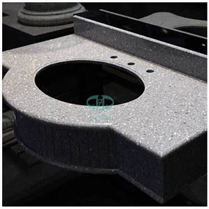 Terrazzo Bathroom Vanity Top