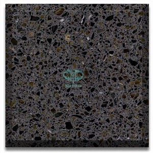 Terrazzo Paving Slabs