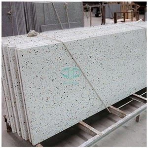 Terrazzo Wall Panels
