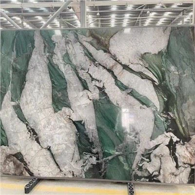 Tiffany Quartzite