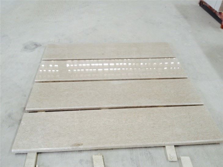 White Rose Marble Tiles