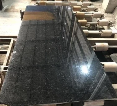 King Black Granite