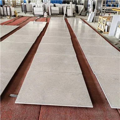 China White Travertine Tiles