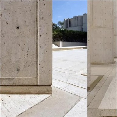 Travertine for Interior and exterior walls