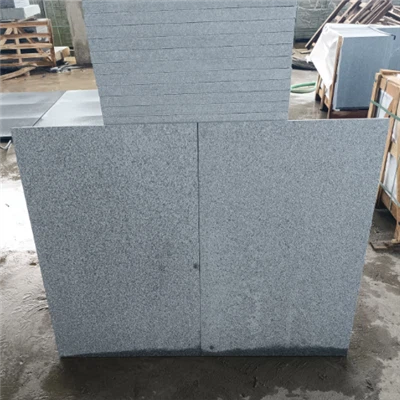 G654 Cambodia Granite Floor Paving