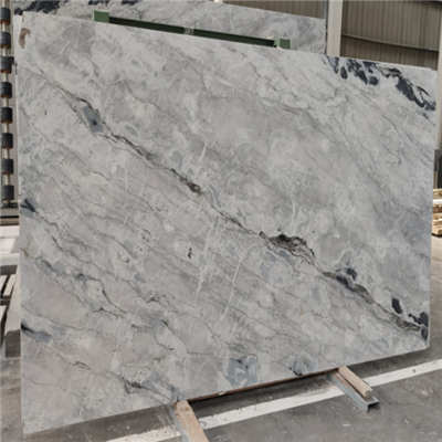 Grey Marble- Spirited Away