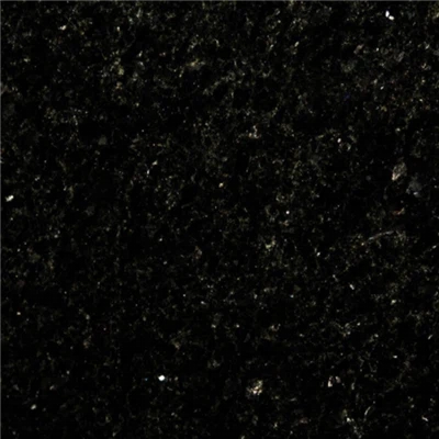 King Black Granite