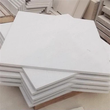White Sandstone Slab
