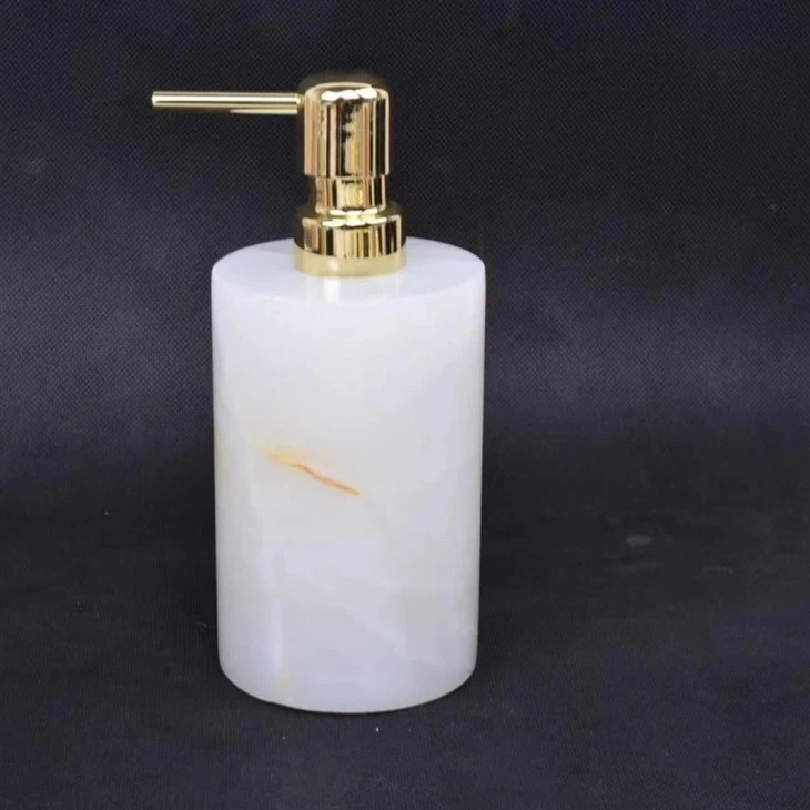 Toiletries Set Lotion Bottle