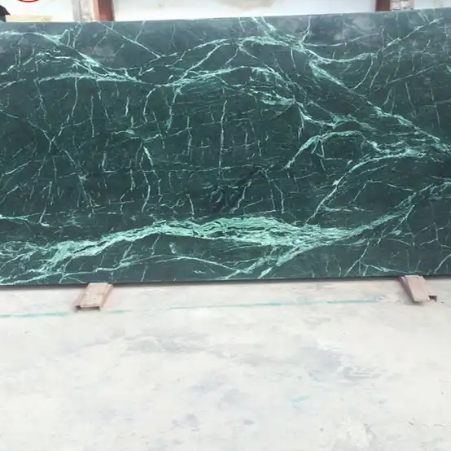 Verde Alpi Marble Slab