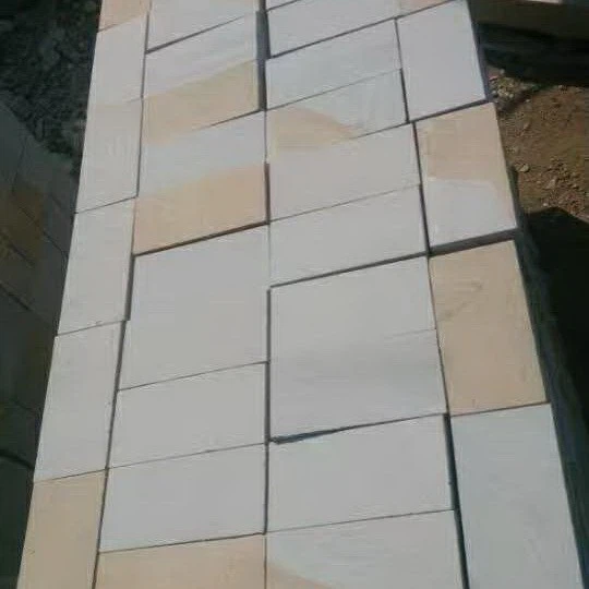York Sandstone Paver