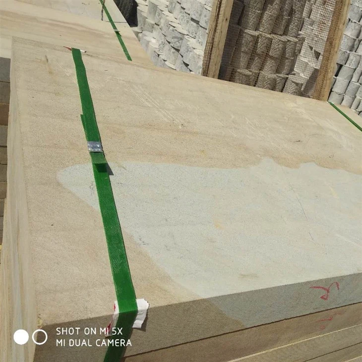 York Sandstone Paver