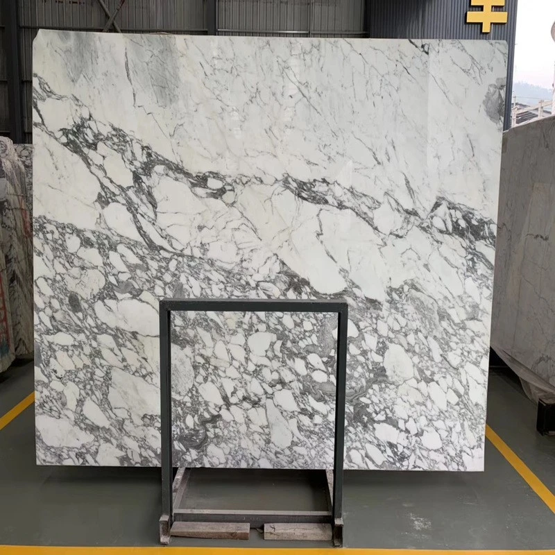 Exquisite Arabescato Corchia Marble For Your Space